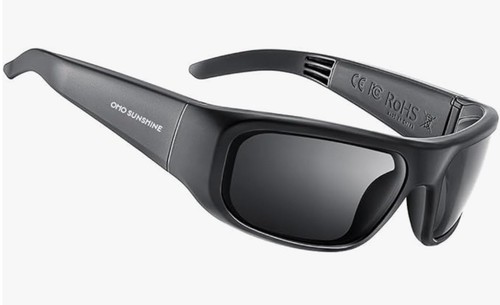 Oho sunshine bluetooth audio - sunshine,