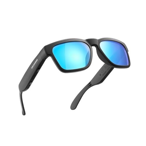 Smart glasses bluetooth - smart,