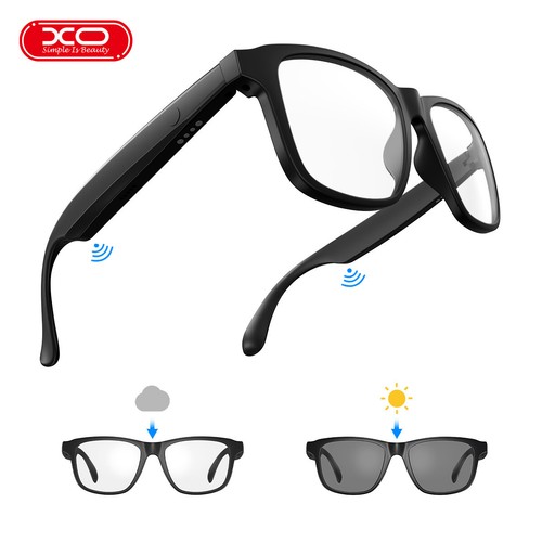 Men smart glasses shades - smart,