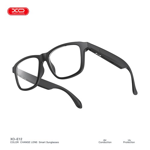 Wireless smart glasses - smart,