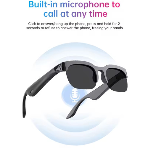 Smart bluetooth glasses - bluetooth,